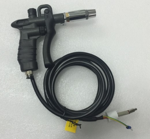 Ion air gun Ion air gun