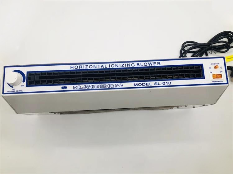 SL-010 Ion air blower SL-010 Ion air blower