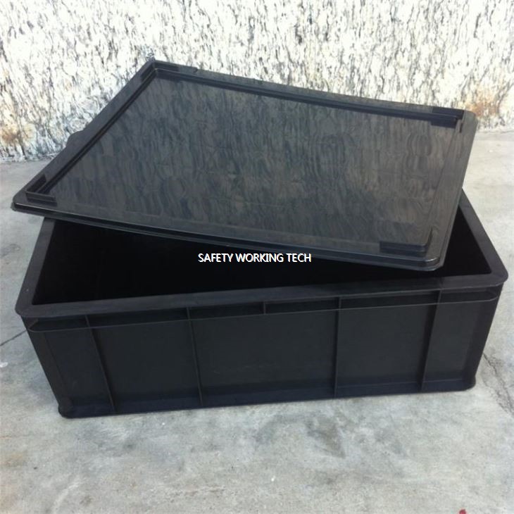 ESD container ESD container