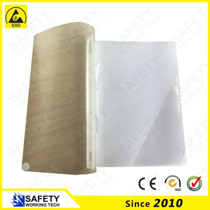 ESD Folder For Document