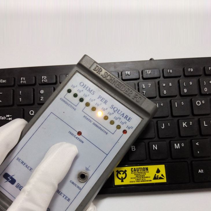 small keyboardAntistatic keyboard