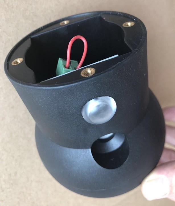 Static Elimination Ball Static Elimination Ball